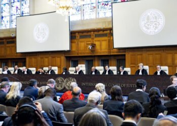 عاجل.. محكمة العدل الدولية تأمر إسرائيل بفتح معبر رفح أمام المساعدات الإنسانية