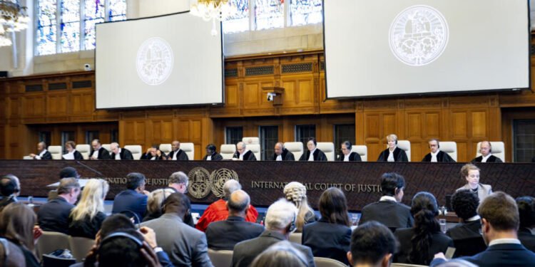 عاجل.. محكمة العدل الدولية تأمر إسرائيل بفتح معبر رفح أمام المساعدات الإنسانية