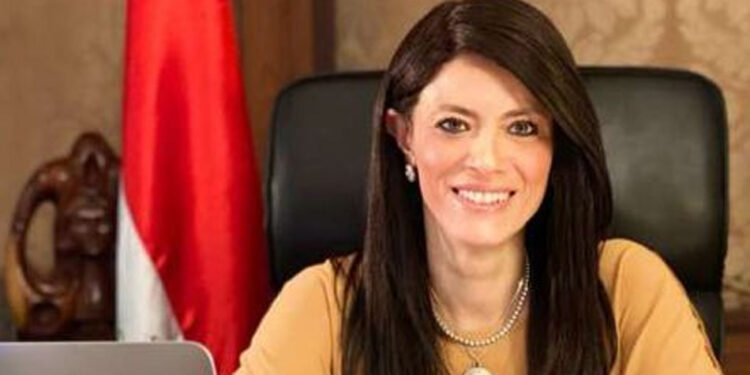 المشاط: هناك فجوة تمويلية للوصول لأهداف التنمية المستدامة في مصر