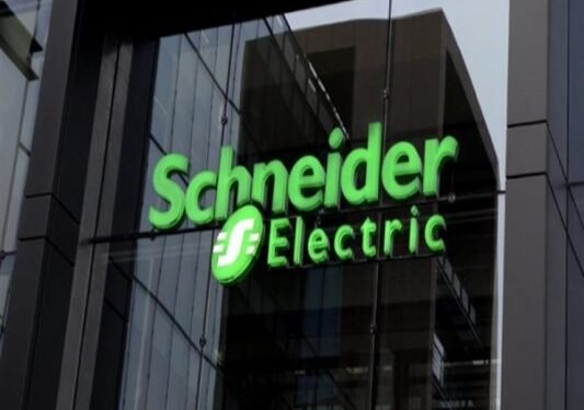 شنايدر إلكتريك تواصل تنفيذ برنامجها العالمي لتأثير الاستدامة خلال الربع الأول من 2024