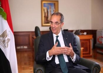 المتحدة تثمن دور استثمارات وزارة الاتصالات في تكنولوجيا المعلومات