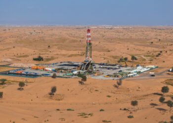 الإمارات تعلن اكتشاف حقل جديد للغاز في الشارقة 