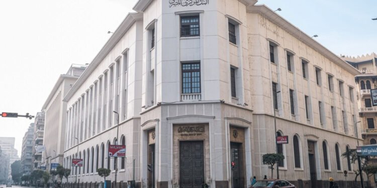 البنك المركزي يطلق الهوية المالية الرقمية بالنصف الثاني من العام الحالي