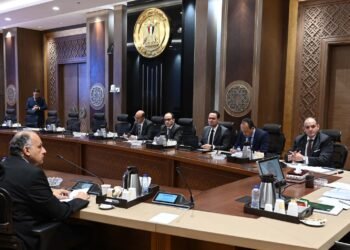 وزير التجارة والصناعة: 28% نمو في صادرات مواد البناء العام الماضي