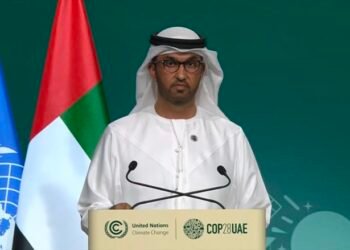 الجابر: تسخير الذكاء الاصطناعي يتيح لقطاع الطاقة فرصاً مهمة