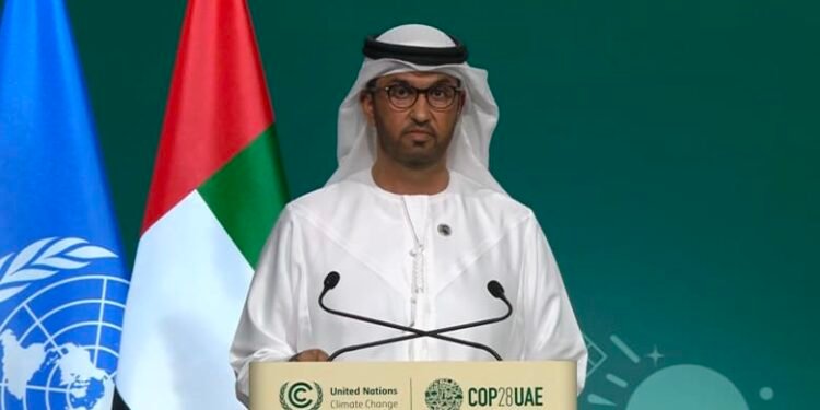 الجابر: تسخير الذكاء الاصطناعي يتيح لقطاع الطاقة فرصاً مهمة