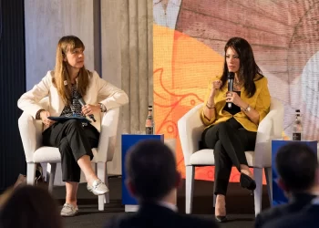 المشاط: مؤتمر المناخ بجلاسجو شكل نقطة تحول للاهتمام بالعمل المناخي