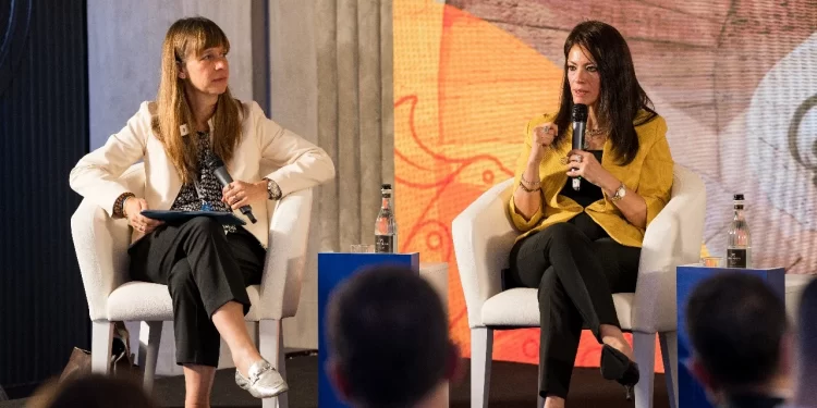 المشاط: مؤتمر المناخ بجلاسجو شكل نقطة تحول للاهتمام بالعمل المناخي