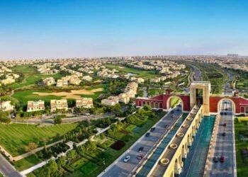 طلعت مصطفى: 40 مليار ريال مبيعات مستهدفة من مشروع “بنان” في السعودية