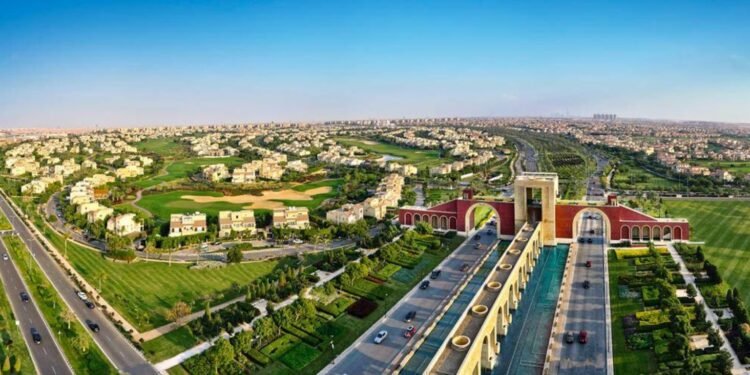 طلعت مصطفى: 40 مليار ريال مبيعات مستهدفة من مشروع “بنان” في السعودية