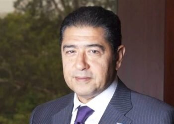 هشام عز العرب: 35% نمو بالإيرادات المستدامة للبنك التجاري الدولي