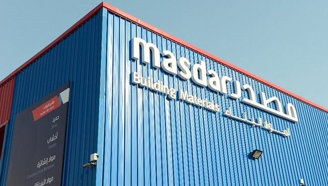 30 مليار دولار حجم استثمارات مصدر الإماراتية في 40 دولة