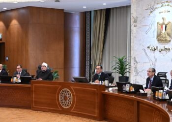 مجلس الوزراء يوافق على إنشاء مصنع لتدوير المخلفات بطاقة 640 طن/يوم