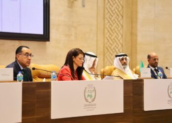 المشاط: 4.2 تريليون دولار قيمة فجوة تمويل التنمية العالمية