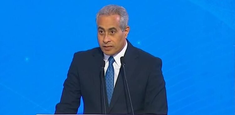 وزير العمل: 29,8 مليون جنيه قيمة نفقات صندوق إعانات الطوارئ خلال عام واحد