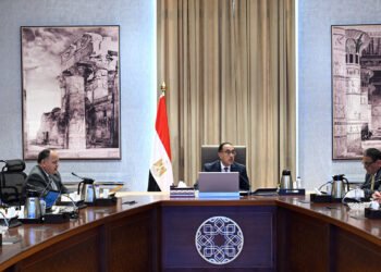 مجلس الوزراء: تحصيل ضريبة الأرباح الرأسمالية في مارس المقبل والتجاوز عن 2023