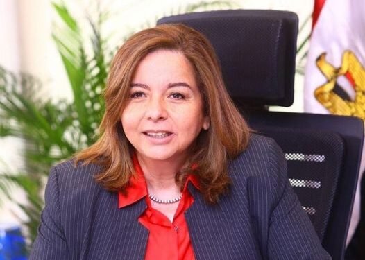 مي عبد الحميد: مهلة لمدة شهر للعملاء متوسطي الدخل لسداد الأقساط المتأخرة