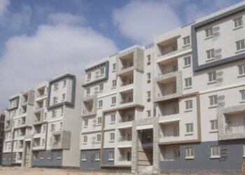 مبادرة سكن لكل المصريين تشمل تنفيذ 222 عمارة بها 5208 وحدات سكنية