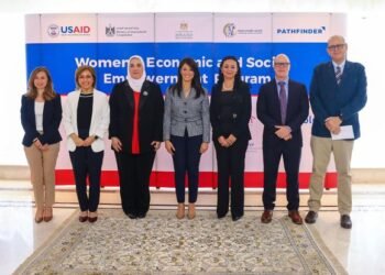 المشاط: محفظة التعاون الإنمائي الجارية تضم 117 مشروعًا وبرنامجًا مع 35 شريك تنمية