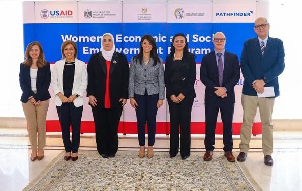 المشاط: محفظة التعاون الإنمائي الجارية تضم 117 مشروعًا وبرنامجًا مع 35 شريك تنمية