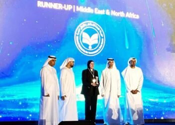 الهيئة العامة للاستثمار تفوز بجائزة AIM للعام السادس على التوالي