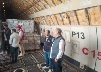 وزير التموين: مصر قدمت 80 % من إجمالي الدعم المقدم للقطاع