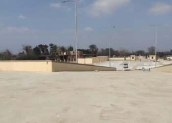  البيئة: تسليم المحطة الوسيطة بالمنوفية بطاقة استيعابية 550 طن يوميًا ضمن منظومة إدارة المخلفات