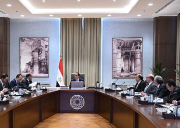 مدبولي يُوجه بسرعة إنهاء منظومة النقل الذكي تمهيدًا لبدء تشغيلها 