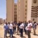 وزير الإسكان يُتابع تنفيذ وحدات سكنية باستخدام مواد بناء صديقة للبيئة