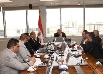  وزير الإسكان يؤكد علي ضرورة الارتقاء بمستوى المدن الجديدة 