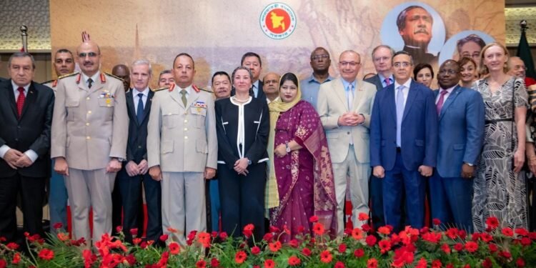 البيئة: تعاون بين مصر وبنجلاديش لمواجهة التغيرات المناخية