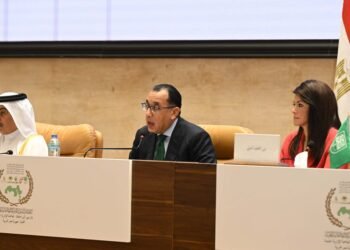 رئيس الوزراء يحضر الاجتماعات السنوية المشتركة للمؤسسات المالية العربية لـ 2024