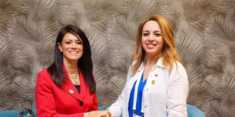 26 مليار دولار قيمة محفظة التعاون الإنمائي الجارية في مصر