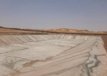 وزارة البيئة: 96 مليون جنيه تكلفة 3 مدافن صحية آمنة بالوادي الجديد 