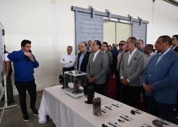 مجموعة العربي تخطط لإقامة أكبر مجمع صناعي باستثمارات 350 مليون دولار في المنطقة