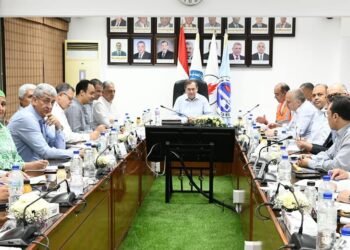 مشاريع مسطرد تُعزز التحول الرقمى في قطاع البترول