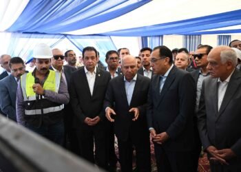  وزير النقل: الخط الرابع لمترو الأنفاق يمتد بطول 42 كم ويشمل 39 محطة