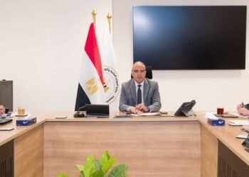 51 مليار جنيه مشروعات الخطة الاستثمارية للعام المالي الحالى بنسبة تنفيذ 98%