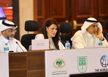 10.3 مليار دولار تمويلات القطاع الخاص من شركاء التنمية خلال 4 سنوات