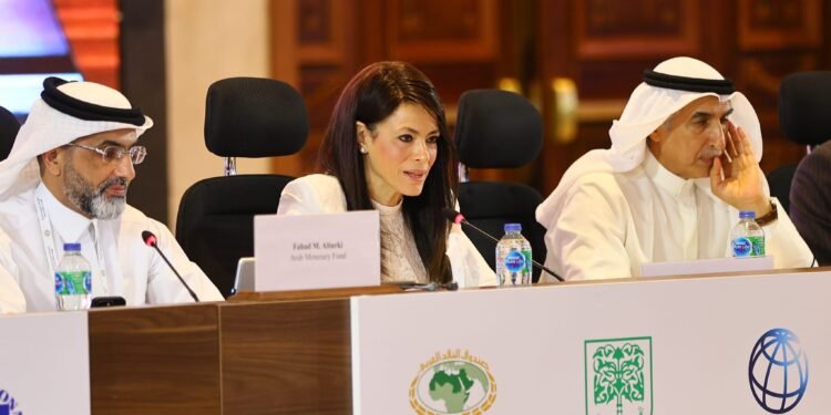 10.3 مليار دولار تمويلات القطاع الخاص من شركاء التنمية خلال 4 سنوات