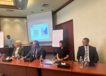 البيئة تطلق برنامج تدريبي لبناء القدرات في مجال التكيف مع التغيرات المناخية