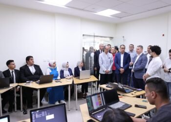 100 شركة ناشئة و210 مشروعات ونماذج أولية يستفيدون من مجمع إبداع للإلكترونيات