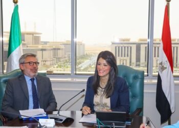 100 مليون دولار قيمة مشروعات المرحلة الثالثة للبرنامج المصري الإيطالي لمبادلة الديون