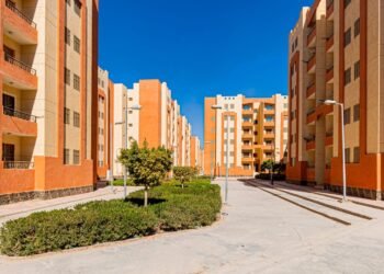 وزير الإسكان: جارٍ تنفيذ 9 عمارات سكنية بـ”سكن لكل المصريين” في أسيوط الجديدة