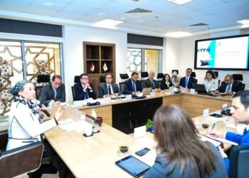 البيئة: مناقشات مع صندوق النقد الدولي للحصول على 1.2 مليار ضمن الدعم لمصر