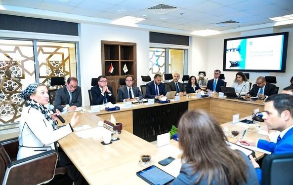 البيئة: مناقشات مع صندوق النقد الدولي للحصول على 1.2 مليار ضمن الدعم لمصر