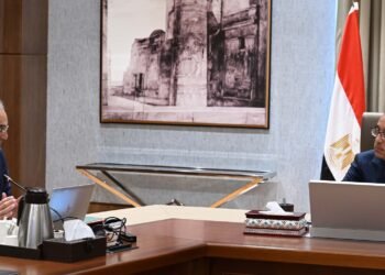 مصر تصعد 49 مركزًا في مؤشر “جاهزية الحكومة للذكاء الاصطناعي”