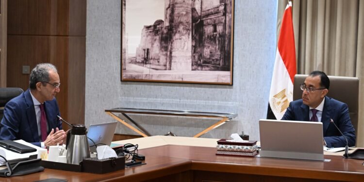 مصر تصعد 49 مركزًا في مؤشر “جاهزية الحكومة للذكاء الاصطناعي”