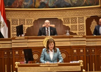 التخطيط: ارتفاع حجم الاستثمارات الكليّة الـمُستهدفة بالخطة لتتجاوز 2 تريليون جنيه لأول مرة