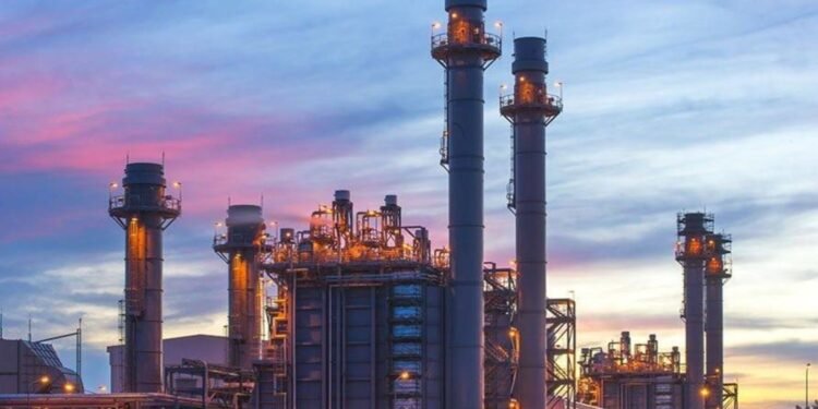 “السعودية للكهرباء” تعلن إغلاق التمويل لمحطتي طاقة بقيمة 3 مليارات دولار